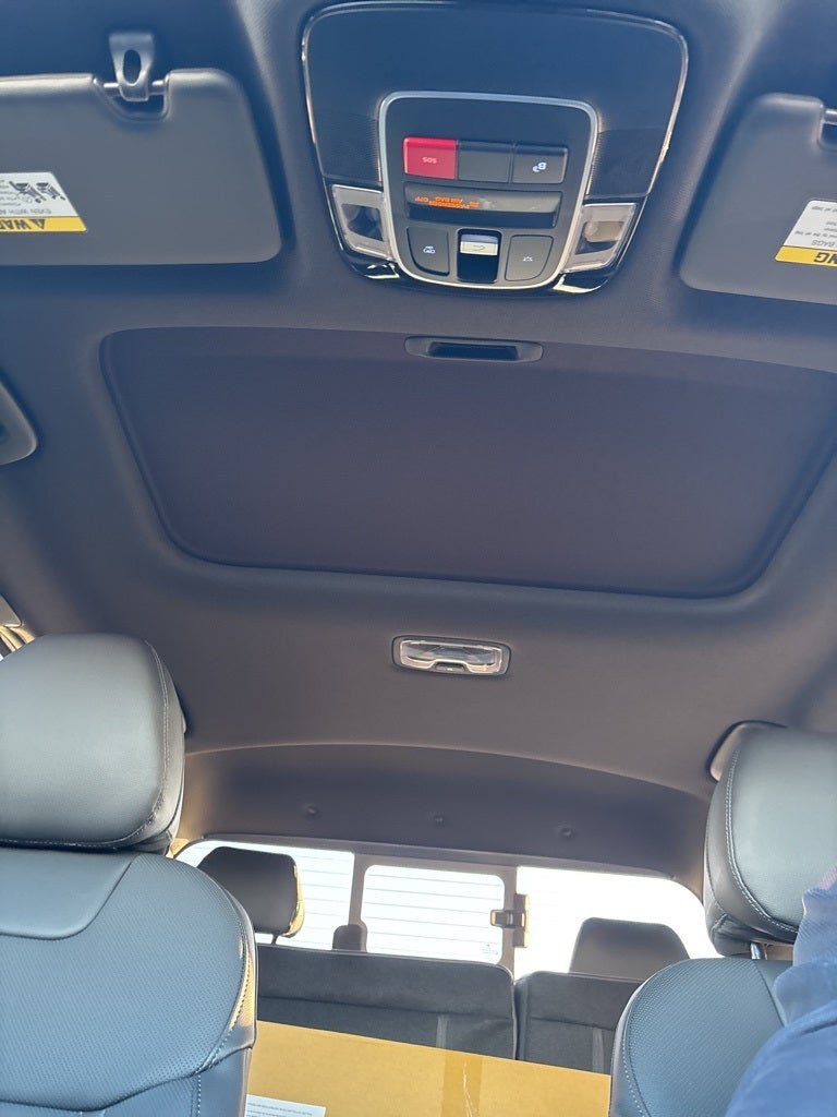 2026 Hyundai Santa Cruz SEL Activity FWD