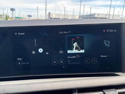 2025 Hyundai Santa Cruz XRT