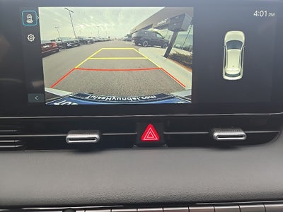 2026 Hyundai IONIQ 5 SEL