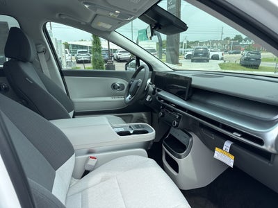 2026 Hyundai IONIQ 9 S