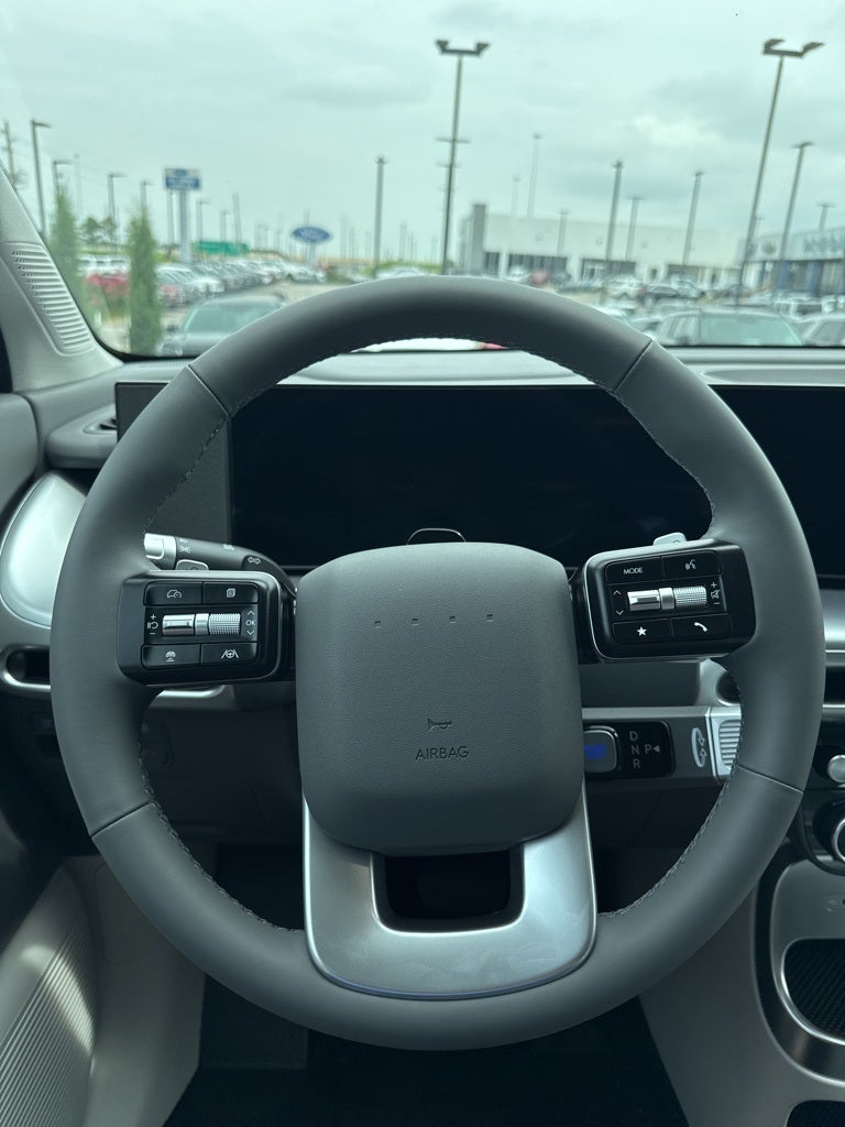 2026 Hyundai IONIQ 9 S