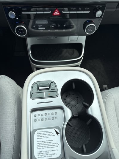 2026 Hyundai IONIQ 9 S