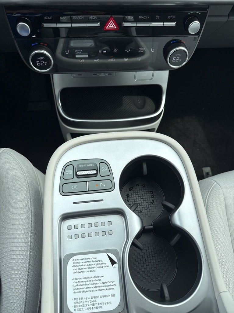 2026 Hyundai IONIQ 9 S