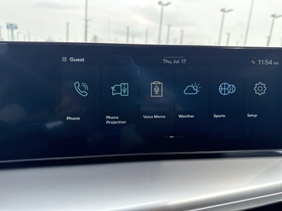 2026 Hyundai IONIQ 9 S