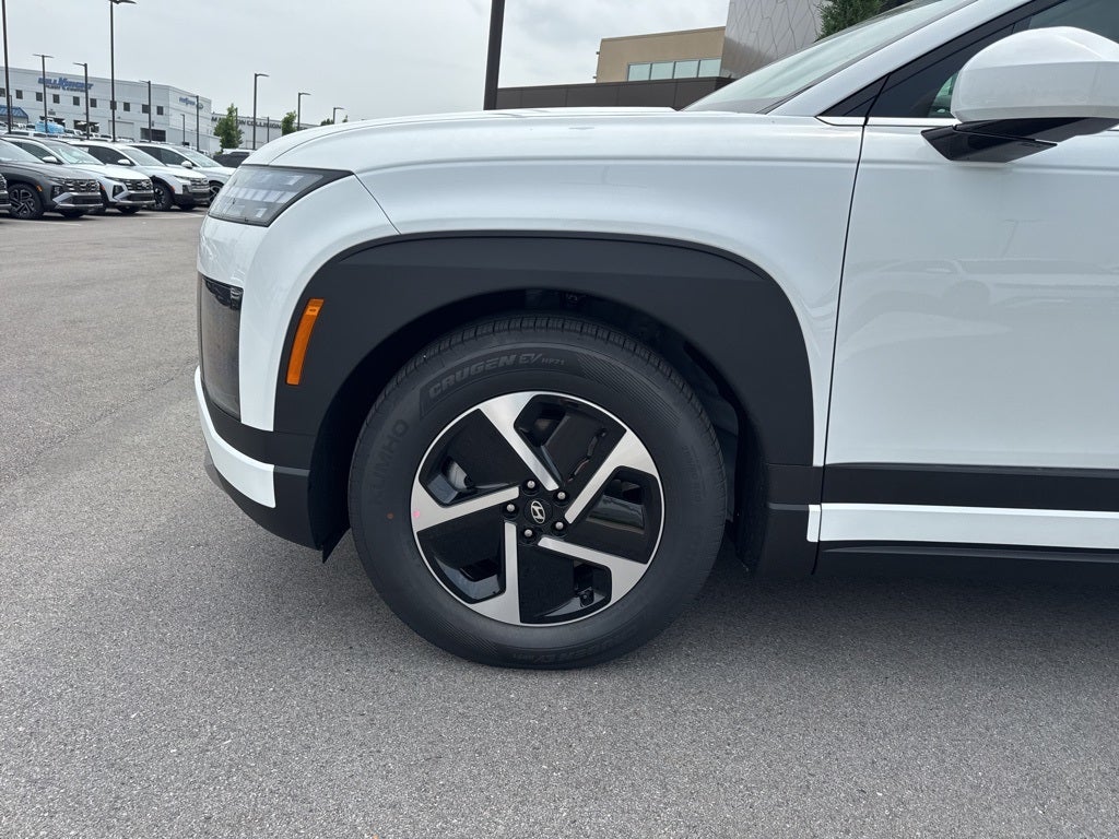 2026 Hyundai IONIQ 9 S