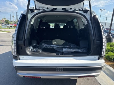 2026 Hyundai IONIQ 9 S