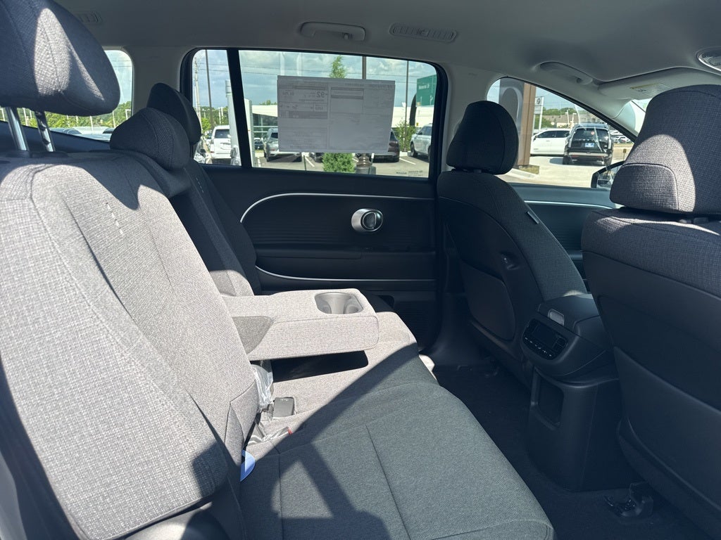 2026 Hyundai IONIQ 9 S