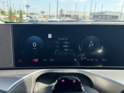 2026 Hyundai IONIQ 9 S