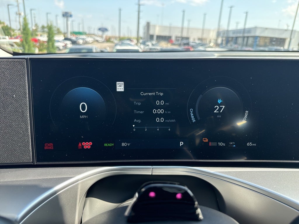 2026 Hyundai IONIQ 9 S