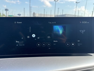 2026 Hyundai IONIQ 9 S