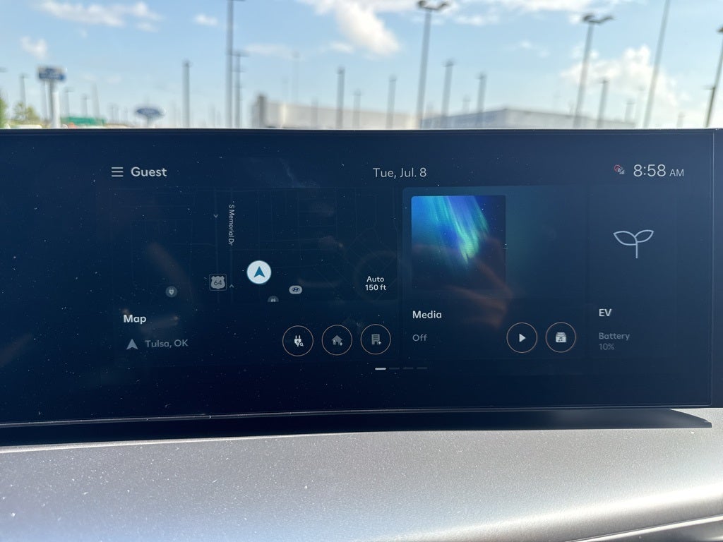 2026 Hyundai IONIQ 9 S