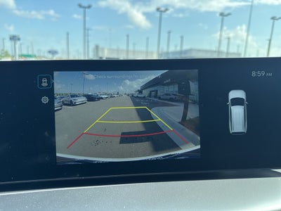 2026 Hyundai IONIQ 9 S