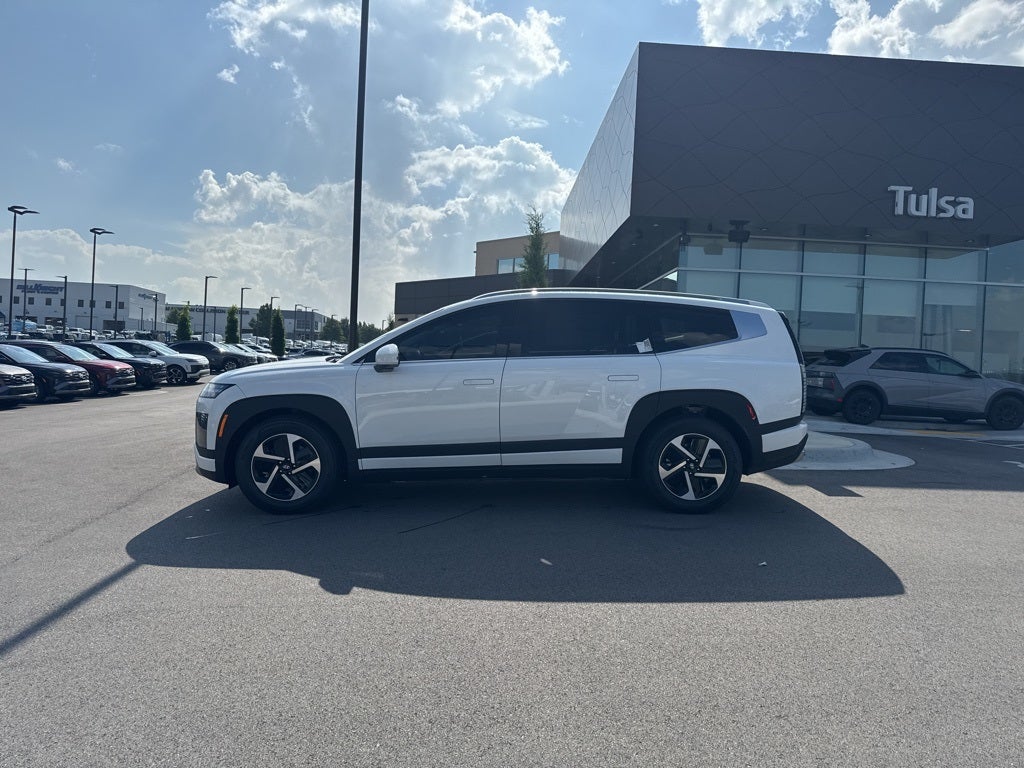 2026 Hyundai IONIQ 9 S