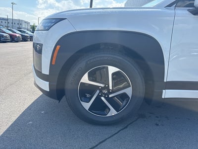 2026 Hyundai IONIQ 9 S