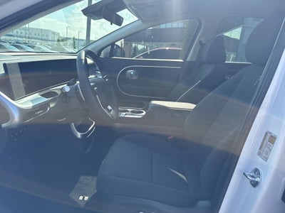 2026 Hyundai IONIQ 9 S