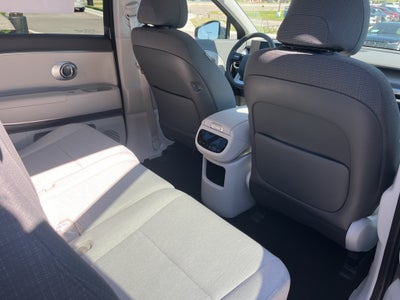 2026 Hyundai IONIQ 9 SE