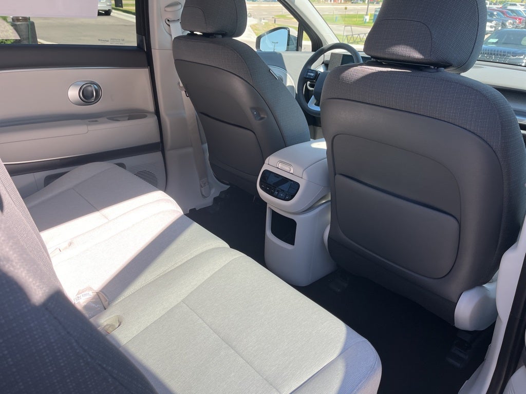 2026 Hyundai IONIQ 9 SE