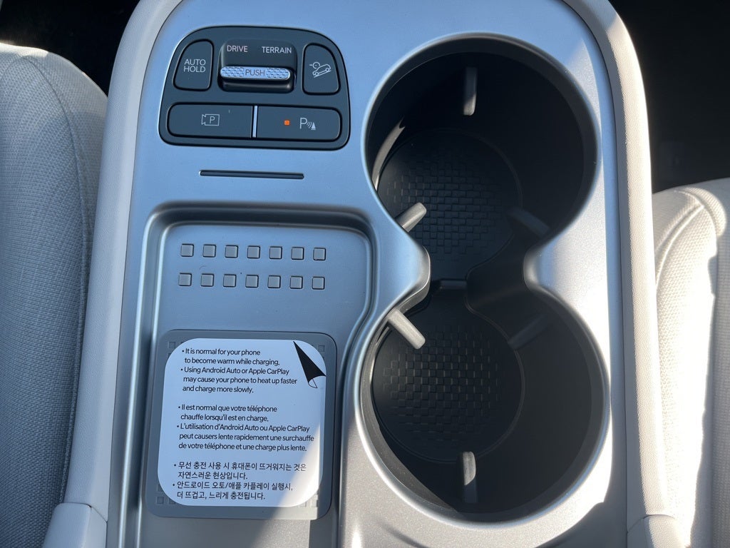 2026 Hyundai IONIQ 9 SE