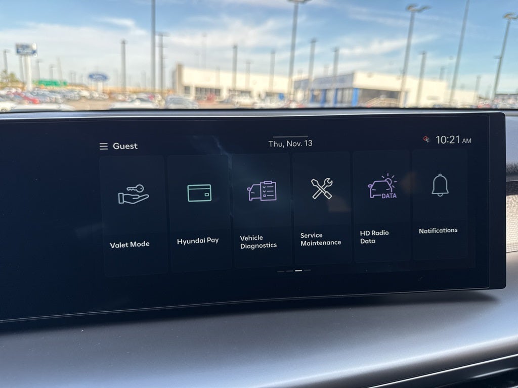 2026 Hyundai IONIQ 9 SE