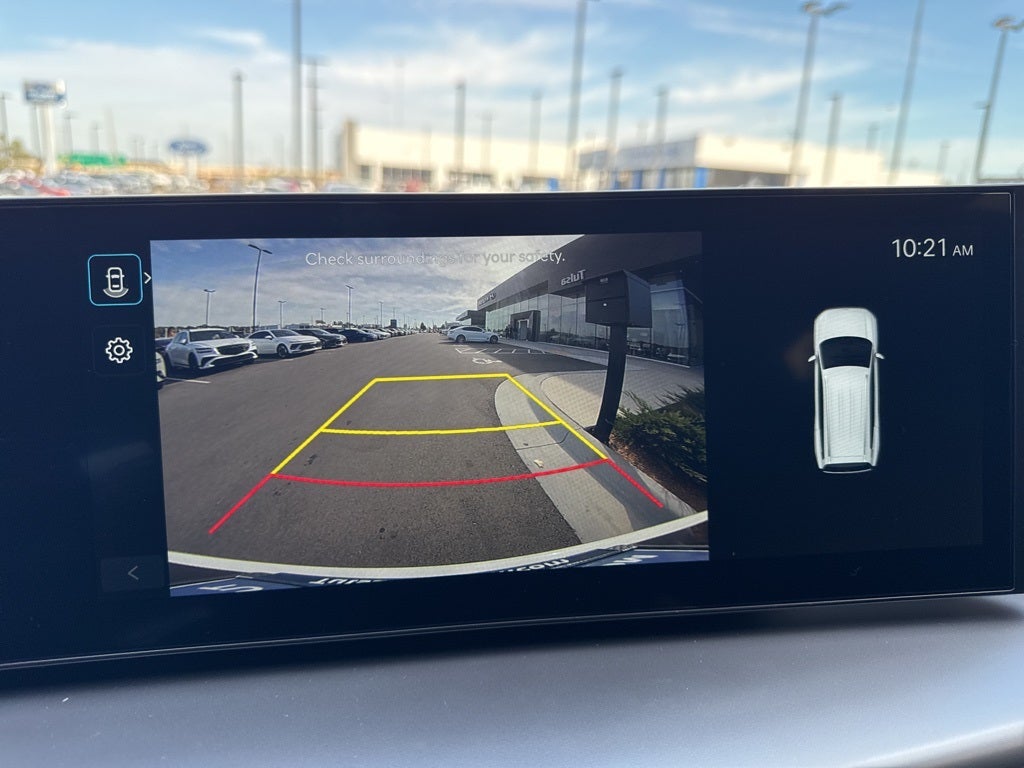 2026 Hyundai IONIQ 9 SE