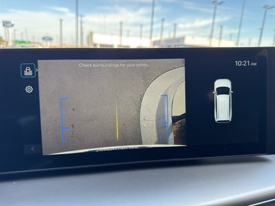 2026 Hyundai IONIQ 9 SE