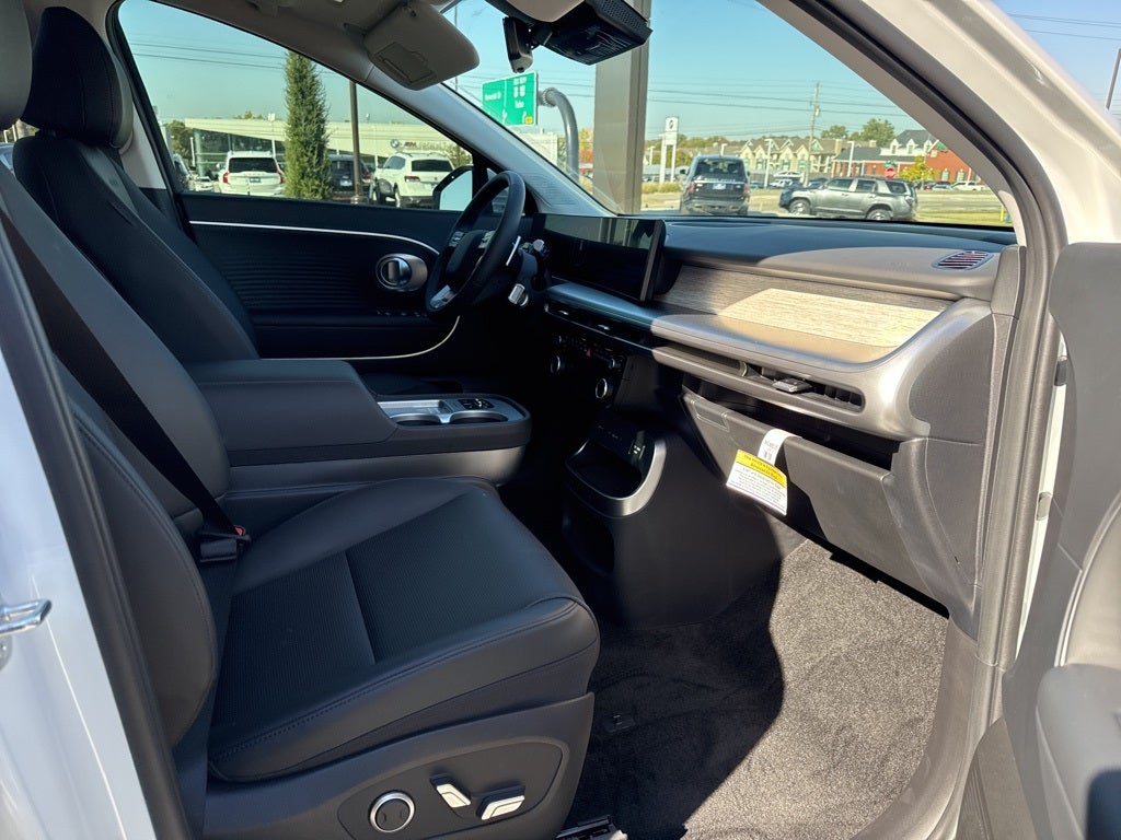 2026 Hyundai IONIQ 9 SEL