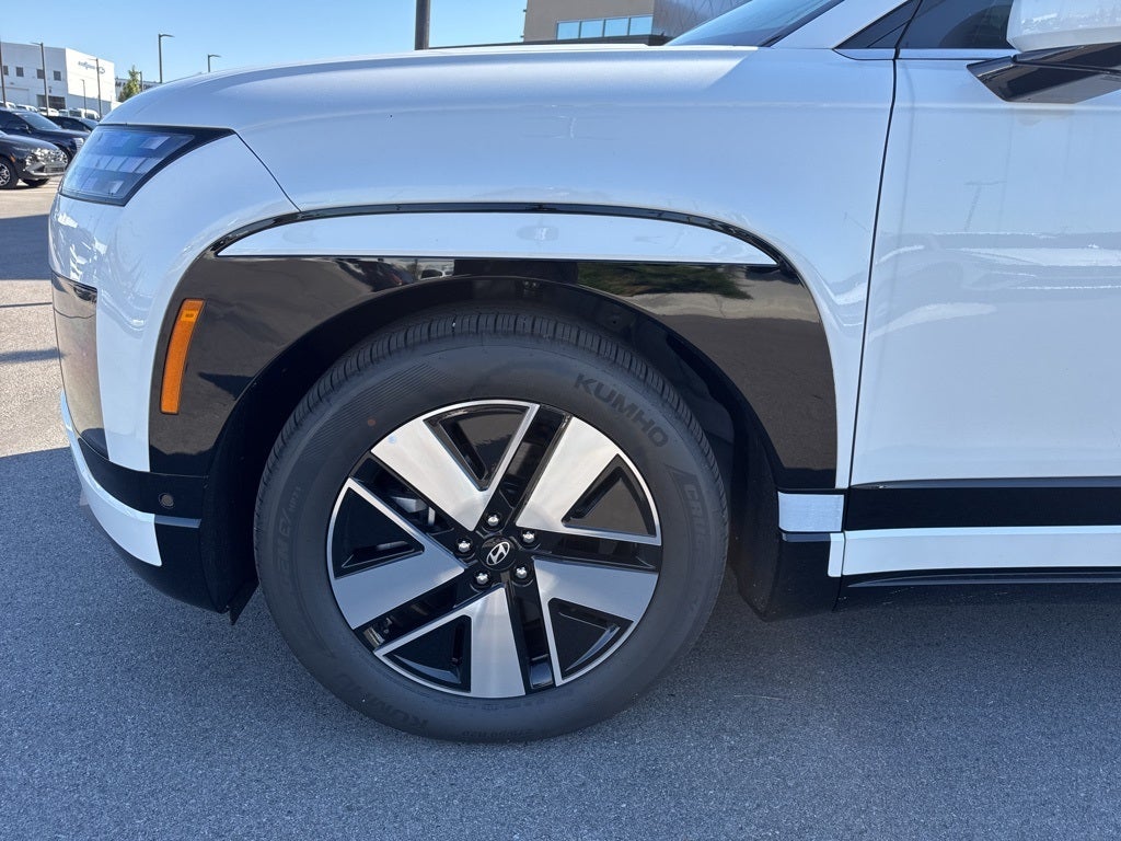 2026 Hyundai IONIQ 9 SEL