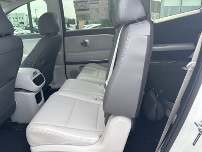 2026 Hyundai IONIQ 9 SEL