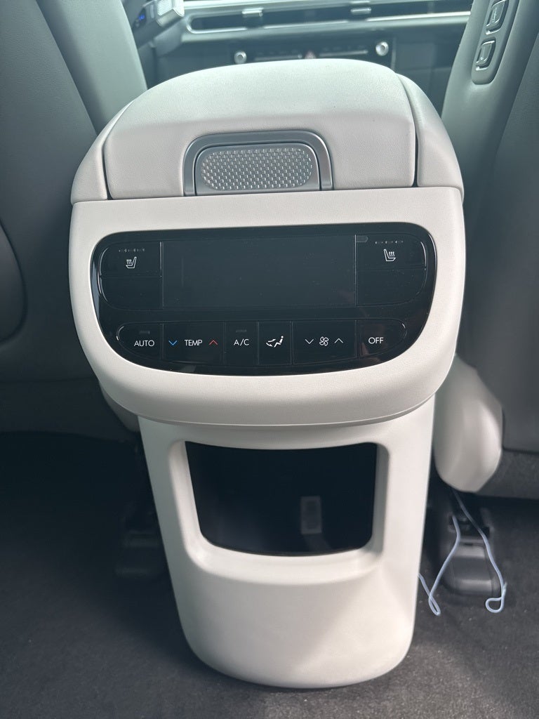 2026 Hyundai IONIQ 9 SEL