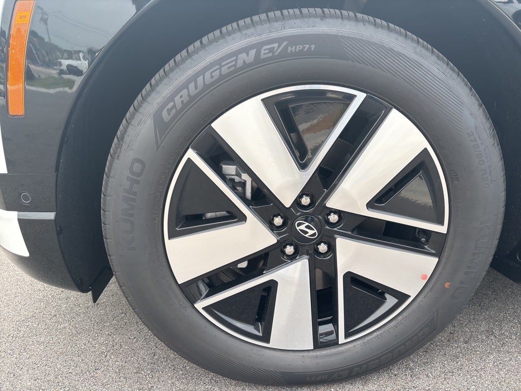 2026 Hyundai IONIQ 9 SEL