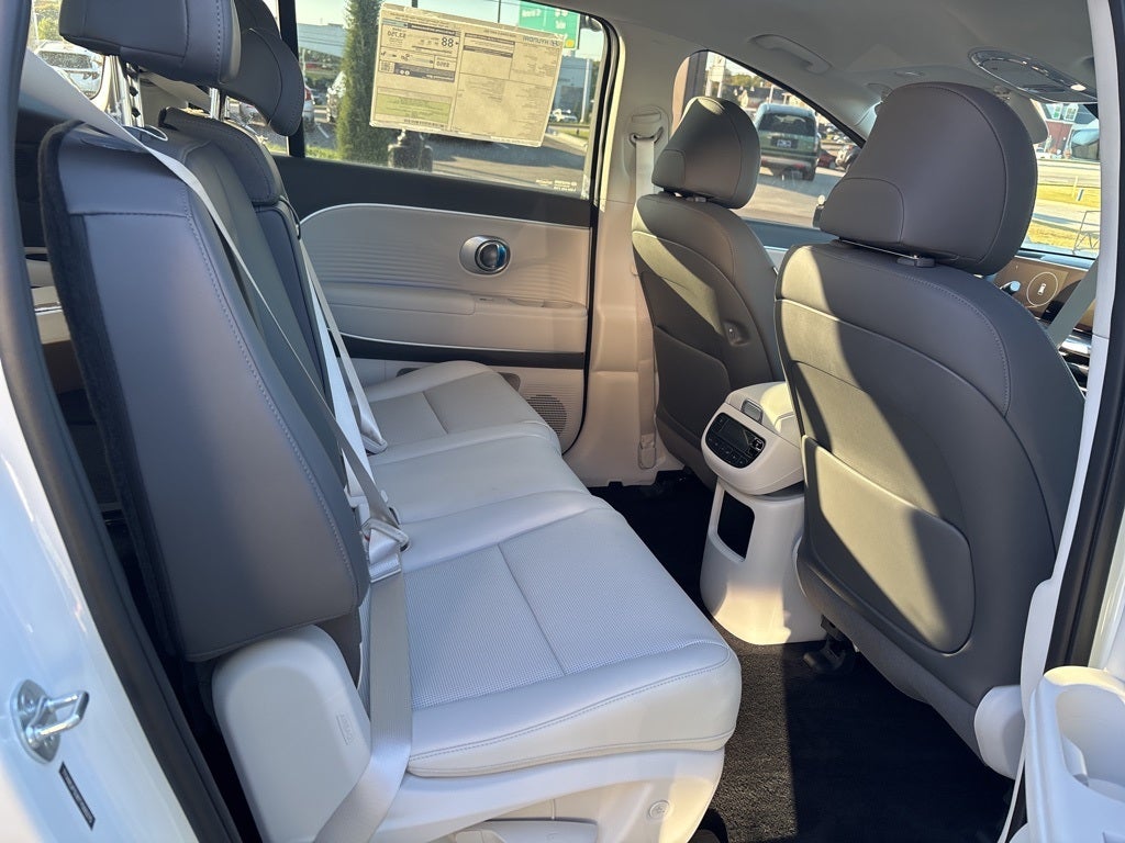 2026 Hyundai IONIQ 9 SEL