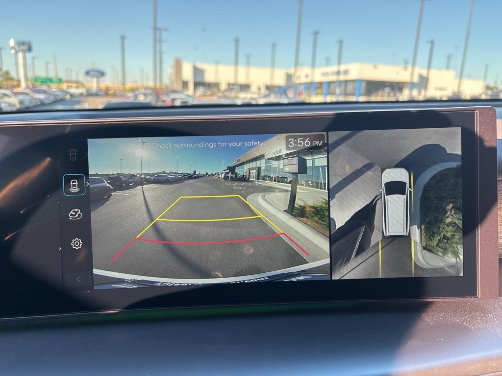 2026 Hyundai IONIQ 9 SEL