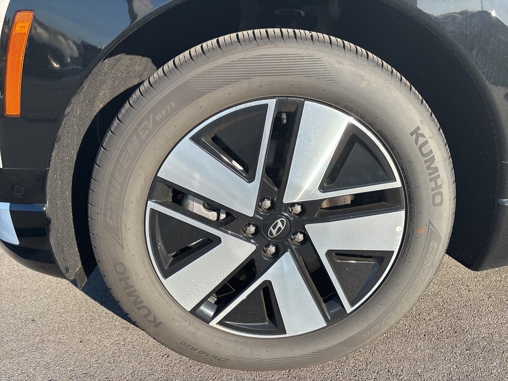 2026 Hyundai IONIQ 9 SEL