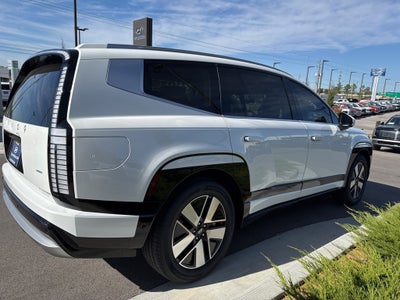 2026 Hyundai IONIQ 9 SEL