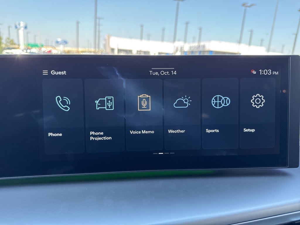 2026 Hyundai IONIQ 9 SEL