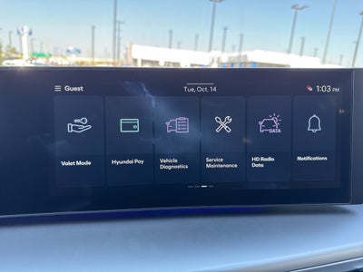 2026 Hyundai IONIQ 9 SEL