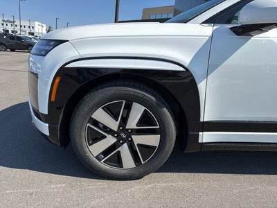 2026 Hyundai IONIQ 9 SEL