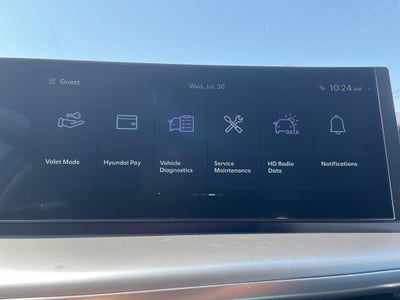 2026 Hyundai IONIQ 9 SEL