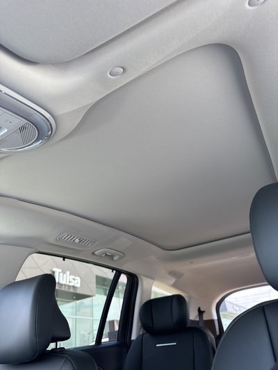 2026 Hyundai IONIQ 9 Performance Limited