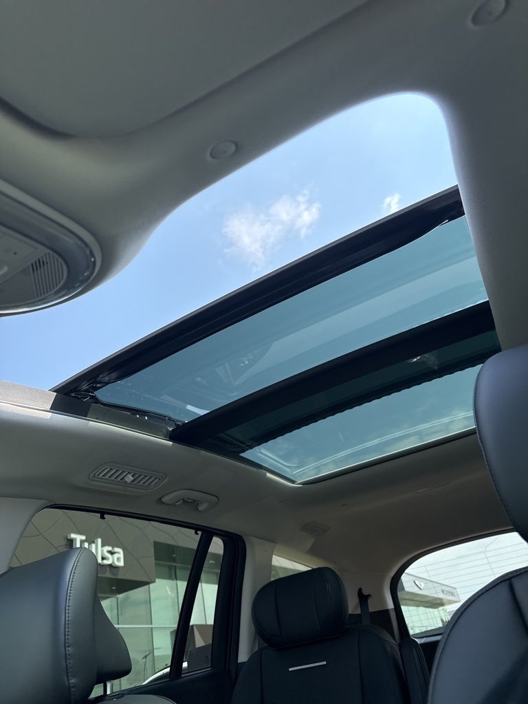 2026 Hyundai IONIQ 9 Performance Limited