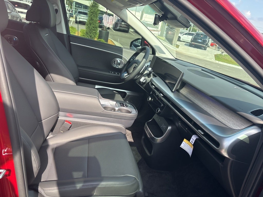 2026 Hyundai IONIQ 9 Performance Limited