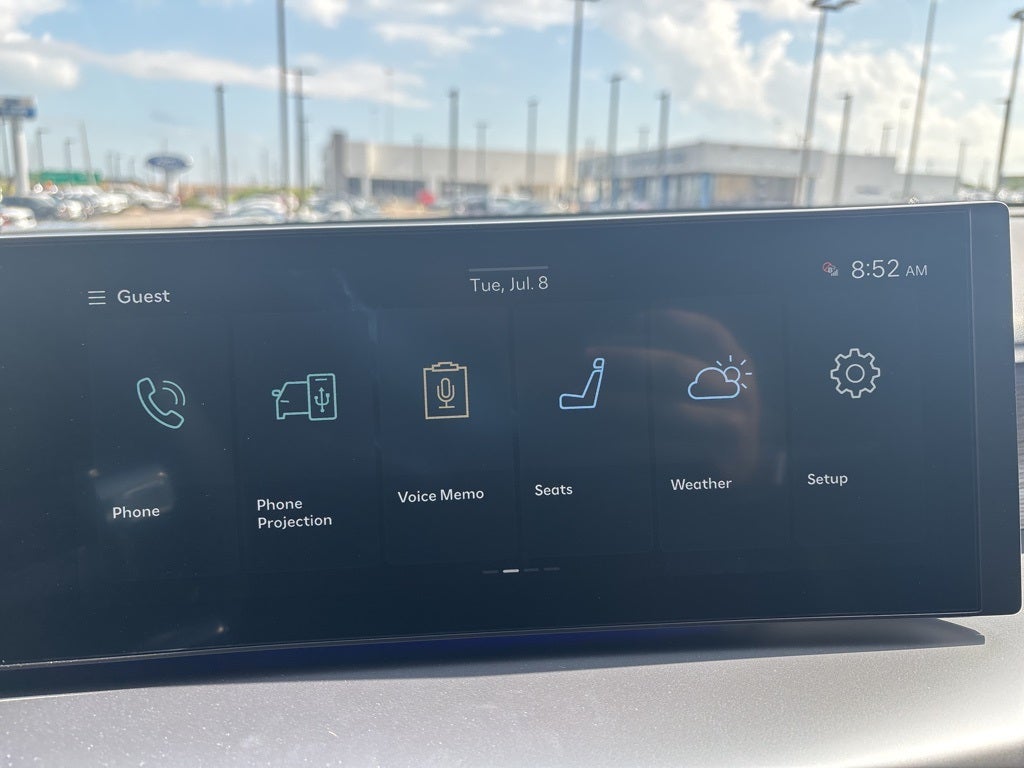 2026 Hyundai IONIQ 9 Performance Limited