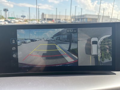 2026 Hyundai IONIQ 9 Performance Limited