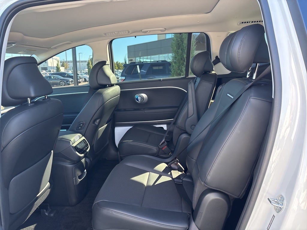 2026 Hyundai IONIQ 9 Performance Limited