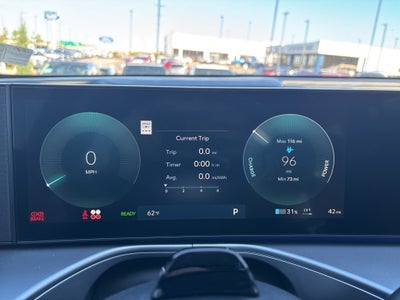 2026 Hyundai IONIQ 9 Performance Limited