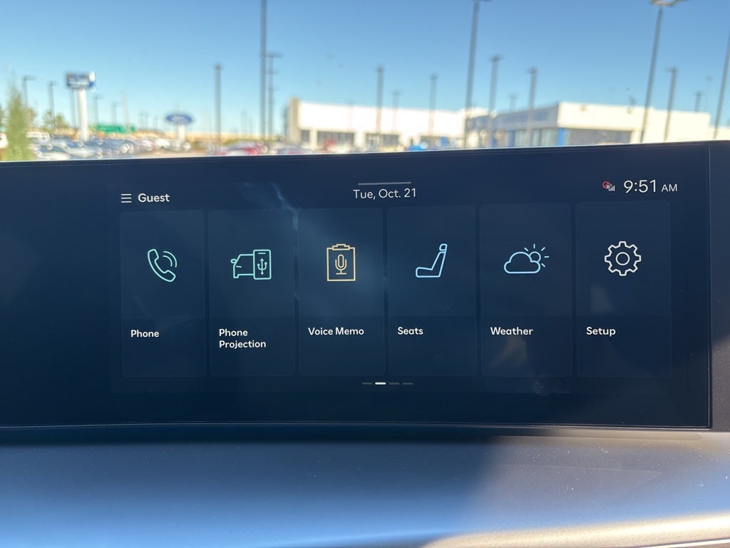 2026 Hyundai IONIQ 9 Performance Limited