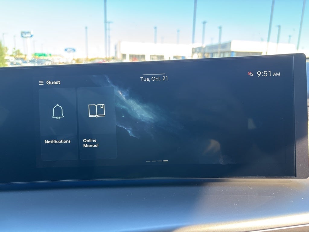 2026 Hyundai IONIQ 9 Performance Limited