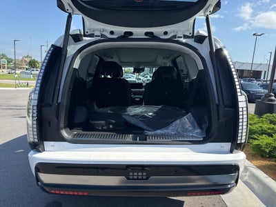 2026 Hyundai IONIQ 9 Performance Calligraphy