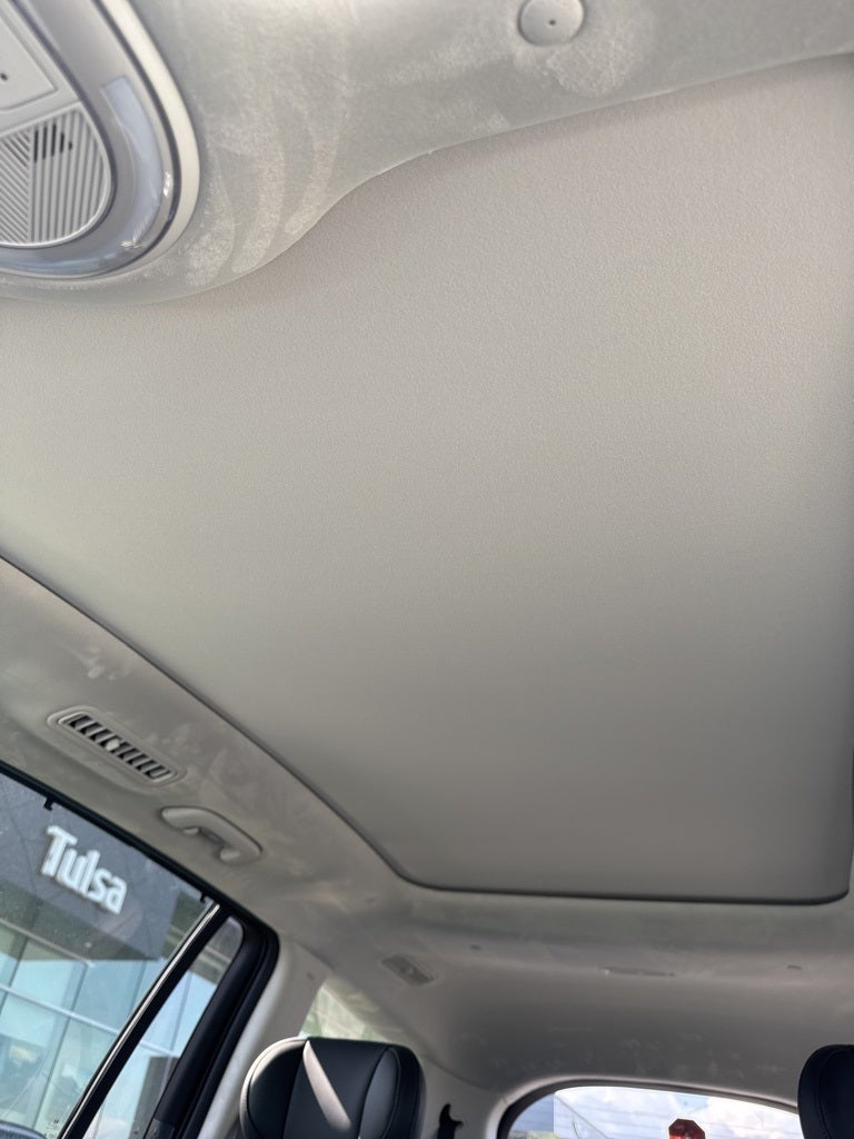 2026 Hyundai IONIQ 9 Performance Calligraphy