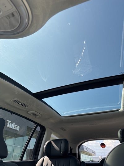 2026 Hyundai IONIQ 9 Performance Calligraphy